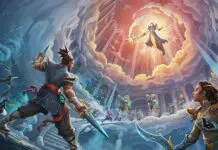 MMORPG Tibia bringt unendlich schwere Bosse und die besten Waffen des Spiels Tibia Artwork Summer2026