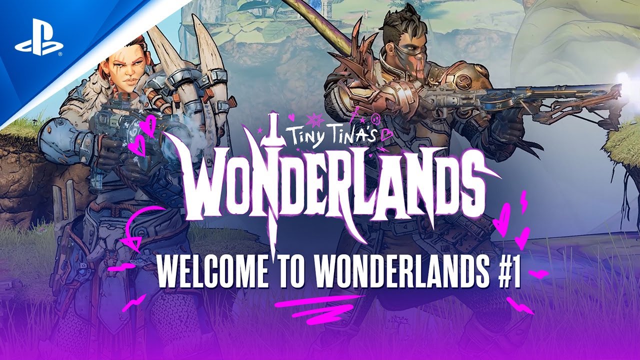 Tiny Tinas Wonderlands 1