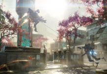 Titanfall 2: Multiplayer kostenlos zum Trial-Wochenende Titanfall2USK18