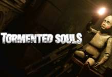 Tormented Souls Demo im US Store erschienen Tormented Souls