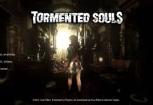 Tormented Souls Review – Klassischer Survial Horror Tormented Souls 20210923140208