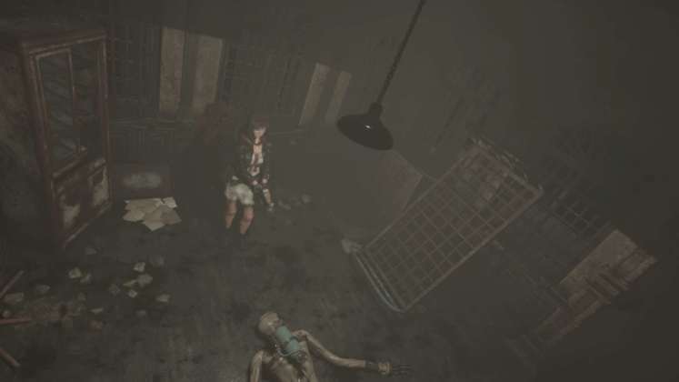 Tormented Souls 20210923142223