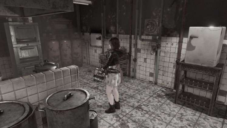 Tormented Souls 20210925204754