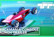 Trackmania ab sofort kostenlos erhältlich Trackmania