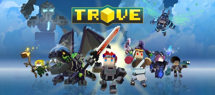 Trove