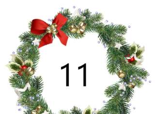 11. Türchen des PS4Source Adventskalender: Georifters Türchen 11