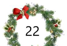 22. Türchen des PS4Source Adventskalender: Omno Türchen 22