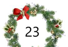 23. Türchen des PS4Source Adventskalender: Resolutiion Prints Türchen 23