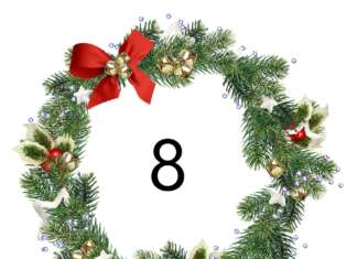 8. Türchen des PS4Source Adventskalender: Nira Türchen 8