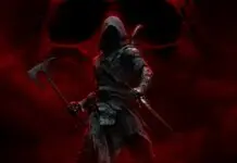Mortal Shell II erscheint weltweit am 20. August – Das Spiel erscheint auf Steam, PS5 und Xbox Series X|S zum Preis von 49,99€. Vorbesteller der Devout Edition können bis zu 72 Stunden früher spielen. U&I Mortal Shell II Key Art