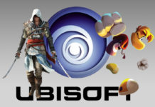 Ubisoft reduziert Preise von AC Unity, Far Cry 4 und The Crew Ubisoft Logo