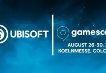 Ubisoft mit Rayman Legends Retold und Community Lounge auf der Gamescom 2026 UbisoftGamescom2026