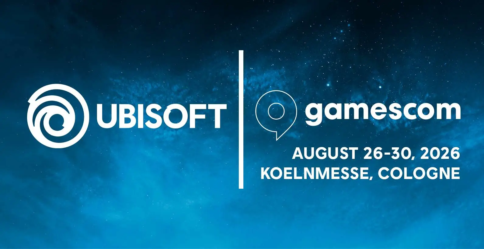 UbisoftGamescom2026