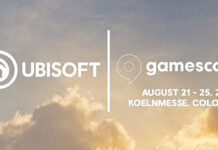 Ubisoft zeigt auf der diesjährigen gamescom seine kommenden Blockbuster Star Wars Outlaws™ und Assassin’s Creed® Shadows™ Ubs