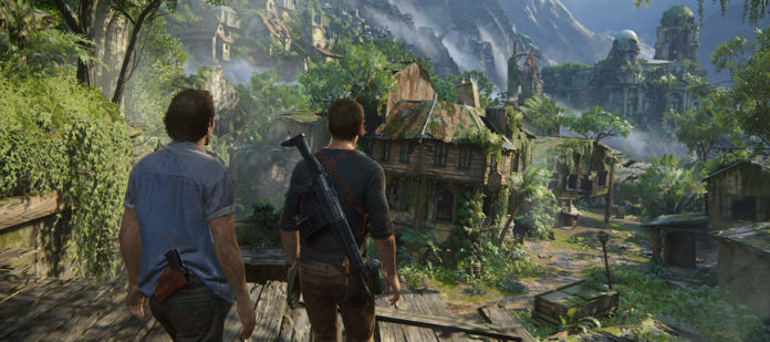 Uncharted4