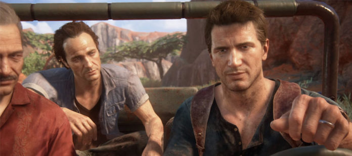 Uncharted4Release