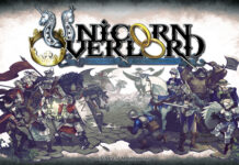 Unicorn Overlord: Charaktere, Welt und Gameplay vorgestellt Unicorn Overlord Key Art Horizontal