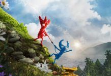Unravel Two im Test UnravelTwo 2
