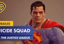 Insider-Episode 3 zu Suicide Squad: Kill the Justice League stellt Elseworlds-Version des Jokers vor Update
