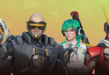 Overwatch: Alles zum letzten Event des Spiels VC5DEP0WA2BE1659993434540