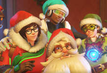 Overwatch: Winter-Event ab dem 16.12. VFW0NCB4AU581481354317456