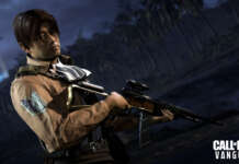 Attack on Titan kommt zu Call of Duty VGD S01 AOT 001