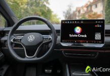 InCar-Gaming nun auch für Volkswagen: AirConsole mit neuem Trivia Crack-Spiel ab sofort verfügbar VW Announcement