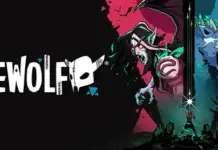 Vaewolf Gamescomvorschau: Nutze deinen inneren Wolf und die innere Fledermaus zur Rache