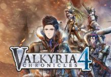 Valkyria Chronicles 4 im Test ValkyriaChronicles4 19