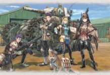 Valkyria Chronicles 4: Demo ab sofort verfügbar ValkyriaChronicles4