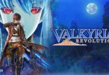Valkyria Revolution im Test ValkyriaRevolution 4