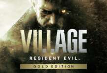 Resident Evil Village DLC Paket erscheint am 28.10.2022 Village Gold