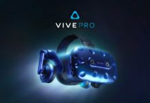 Vive Pro Headset ab sofort vorbestellbar – reguläre Vive mit Preisreduzierung VivePro