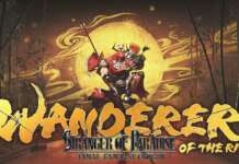 Stranger of Paradise Final Fantasy Origin Wanderer of the Rift erscheint am 26.10. Wanderer