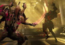 Warframe: The Glast Gambit-Erweiterung erschienen WarframeGambit