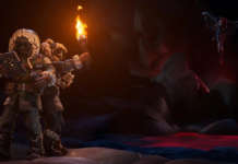 We Were Here Forever erscheint dieses Jahr auf PS5 WeWereHereForever