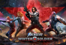 Winter Soldier kommt zu Marvel’s Avengers am 29.11.2022 Winter Soldier