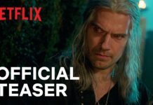 The Witcher Staffel 3 startet am 29.06.2023 Witcher 2