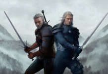 Witcher Staffel 2 und Animefilm erhalten Releasedatum WitcherCon