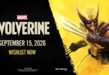 Marvel’s Wolverine: Release am 15. September 2026 WolverineReleasedatum