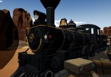 Travel The Worlds PS VR2 Demo erhältlich World 1