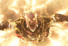 World of Warcraft: Midnight startet im Vorabzugang World of Warcraft Midnight Immolation (4)