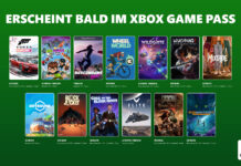 Xbox Game Pass: Diese Spiele erscheinen im Mai 2026 für den Service Xbox Game Pass Mai 2026