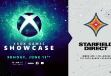 Xbox Games Showcase am 11. Juni: Andeutungen zum Inhalt und zur Länge der Show Xbox Games Showcase