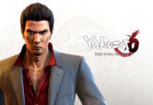 Yakuza 6: Das Lied des Lebens erscheint am 20. März 2018 im Westen Yakuza 6 Das Lied des Lebens