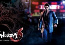 Yakuza 6: The Song of Life im Test Yakuza6 21