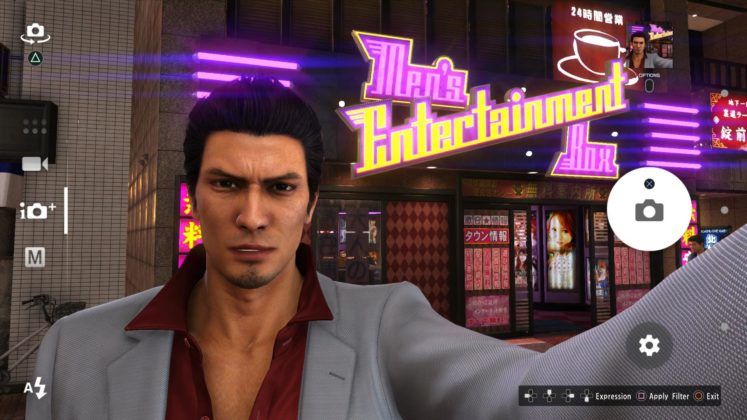 Yakuza 6 Lied des Lebens 10
