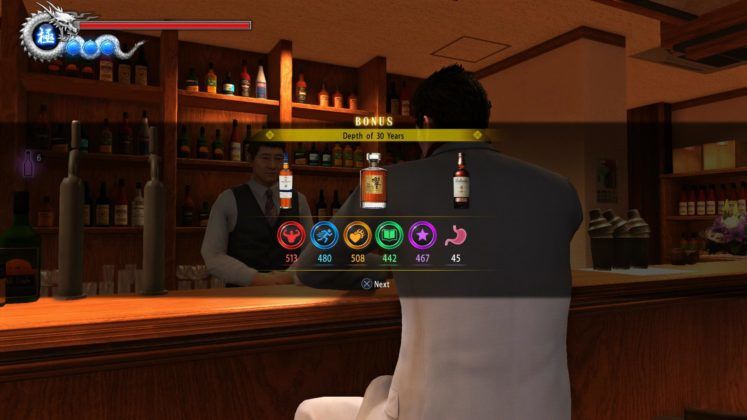 Yakuza 6 Lied des Lebens 2