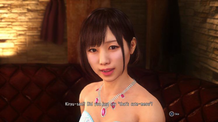 Yakuza 6 Lied des Lebens 3