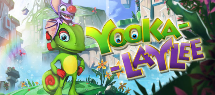 YookaLaylee